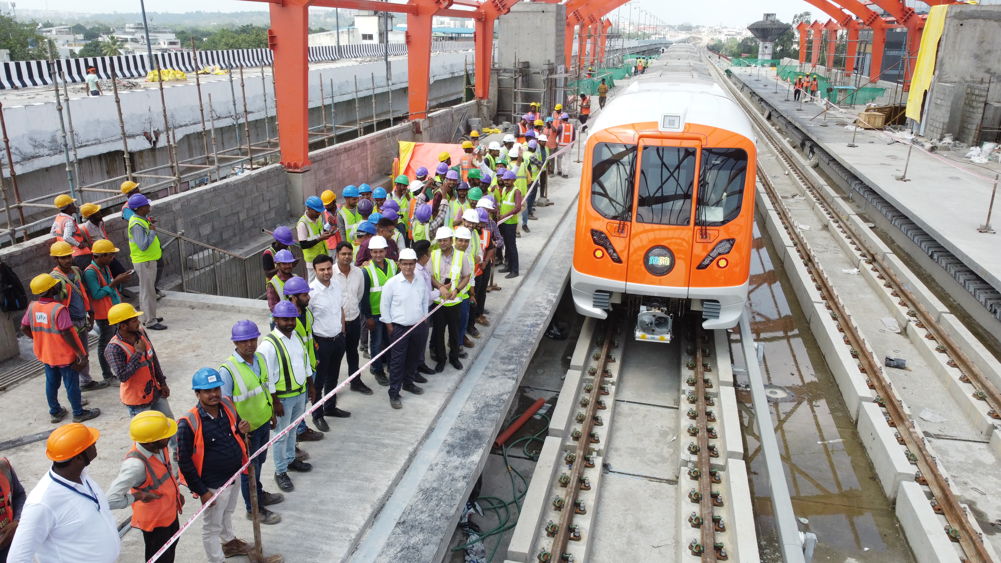 Bhopal Metro Phase 2