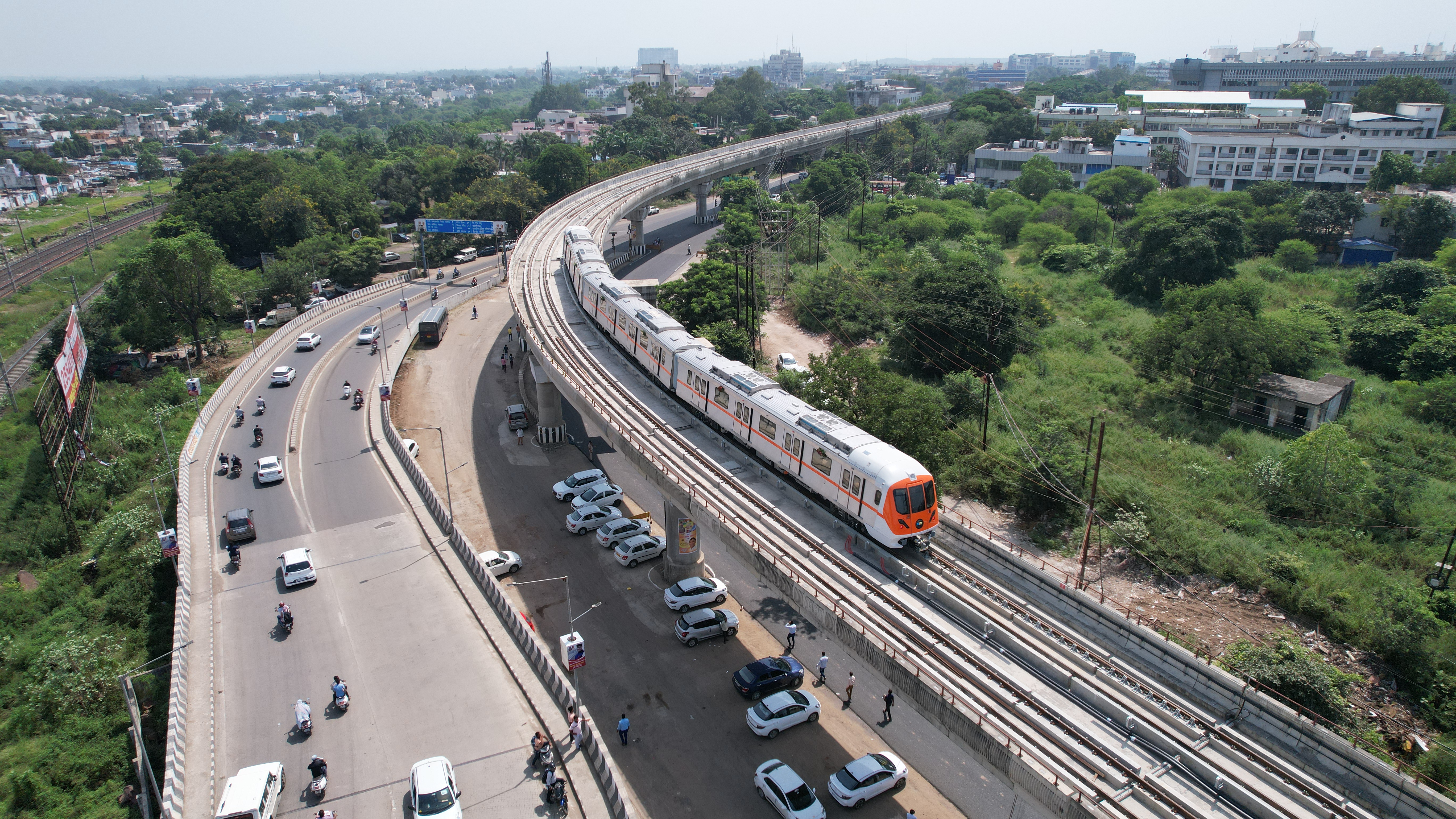 Bhopal Metro Phase 2