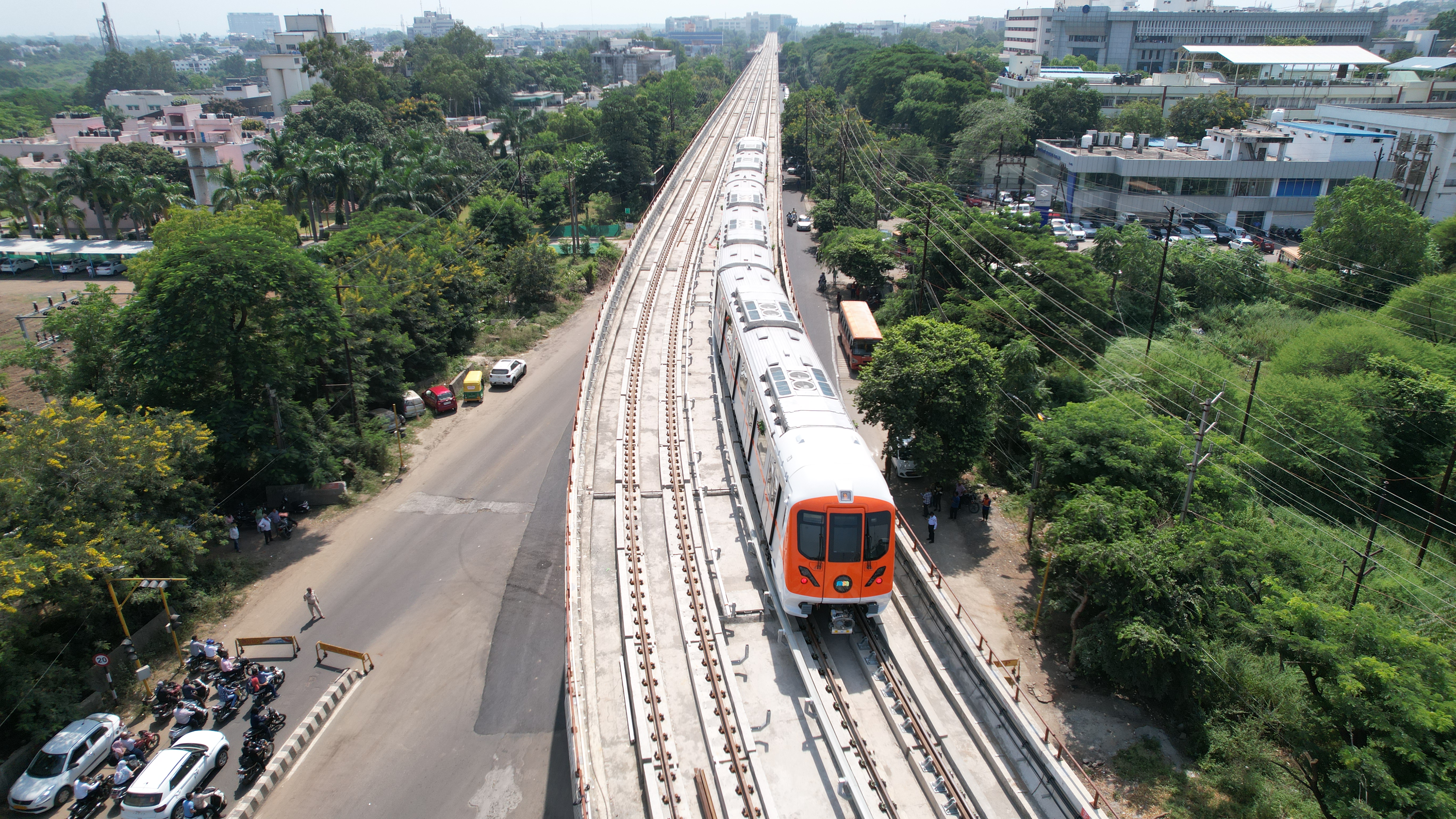 Bhopal Metro Phase 2